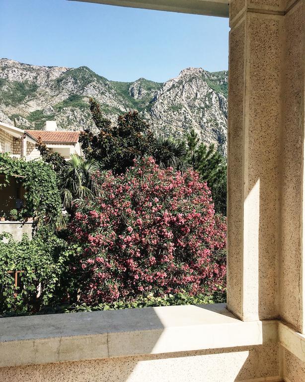 Villa Teuta リサン 部屋 写真