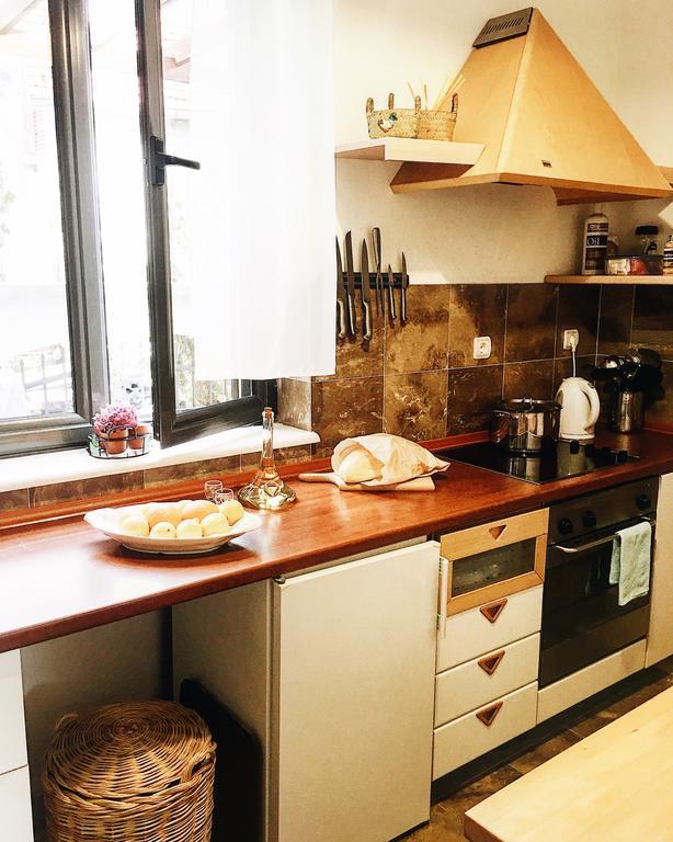 Villa Teuta リサン 部屋 写真