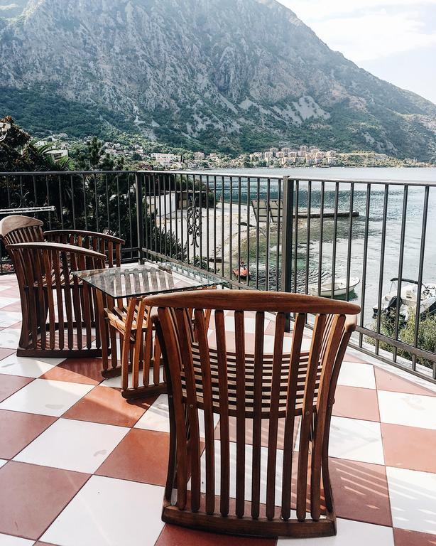 Villa Teuta リサン 部屋 写真